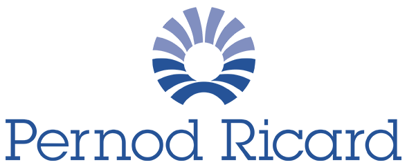Pernod - Ricard logo